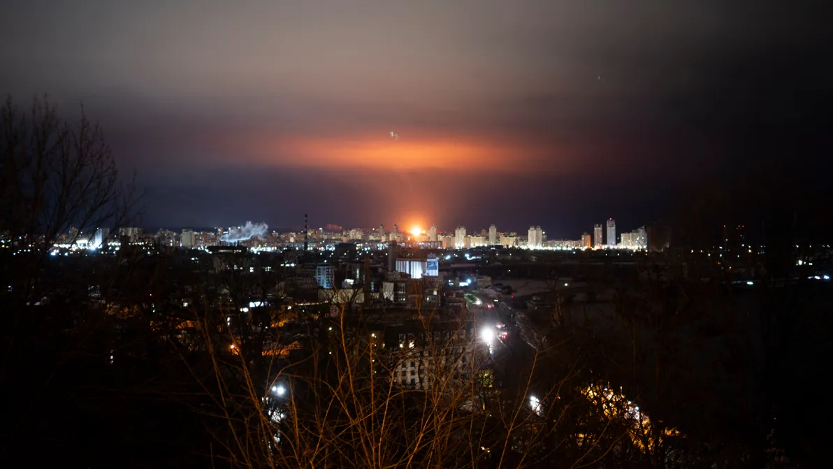 Prognosemärkte - Polymarket: Kriegswetten – Brandgefährlicher Tabubruch für die Finanzmärkte?