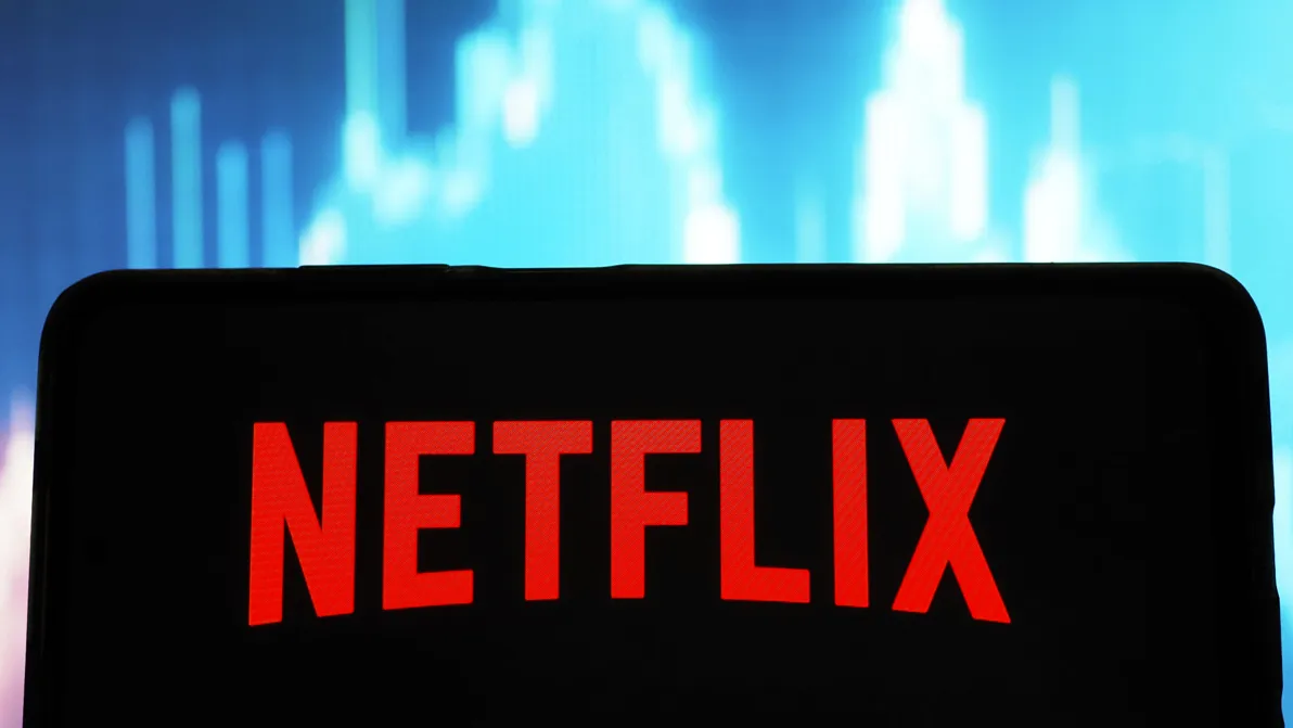Streaming-Riese - Netflix: Zahlen top, Aktie crasht trotzdem nachbörslich! Was ist da los?