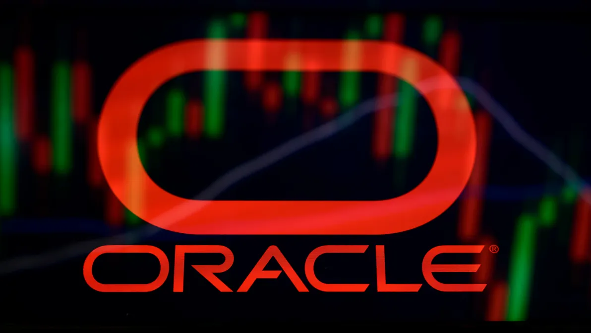 US-Softwarekonzern - Oracle überrascht Wall Street: Aktie knallt zweistellig hoch!