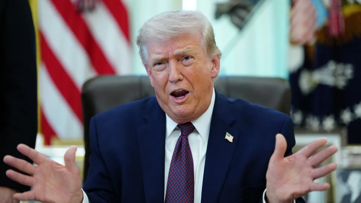 Venezuelas 65 Mrd. Barrel - Trumps größter Öl-Deal der Geschichte hat ein gewaltiges Problem