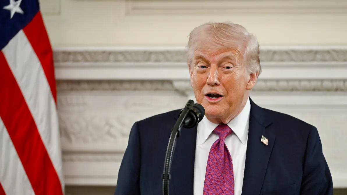 Iran-Krieg - Trump verlängert Waffenruhe: Nikkei 225 erreicht neuen Rekord, aber . . . 