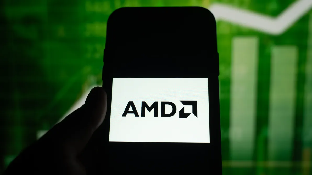 Chip-Riese - AMD-Aktie explodiert nachbörslich – Diese Zahlen lassen Nvidia alt aussehen!