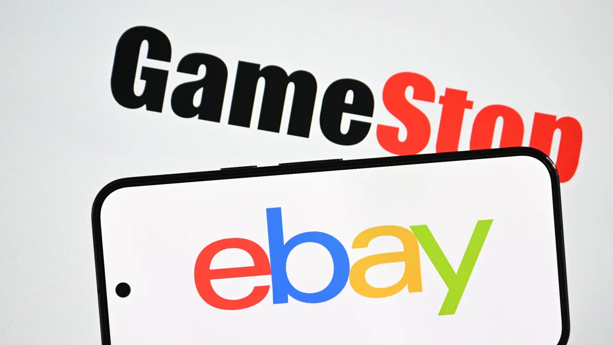 Mega-Deal vor dem Aus - 56-Milliarden-Offerte geplatzt! eBay demütigt GameStop