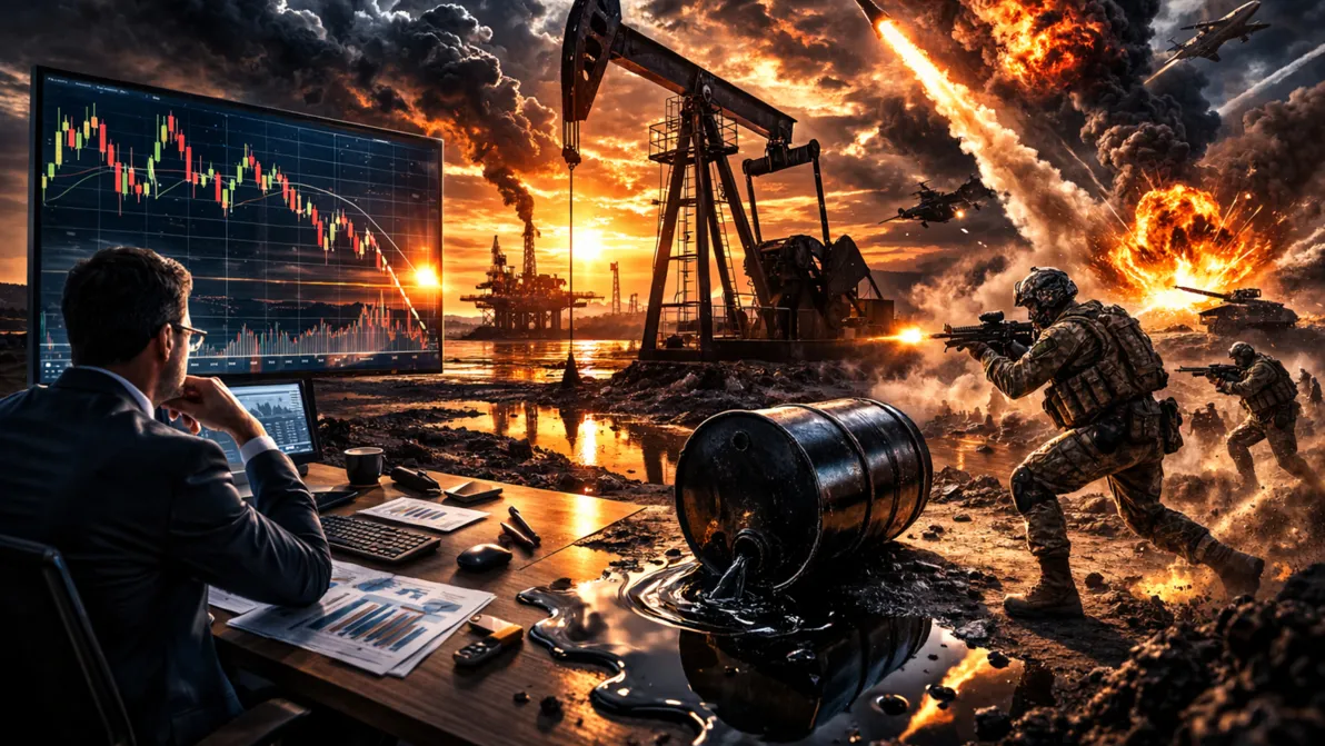 Brent - Morningstar-Analyst sieht Ölpreis mittelfristig bei 65 US-Dollar, aber . . . 