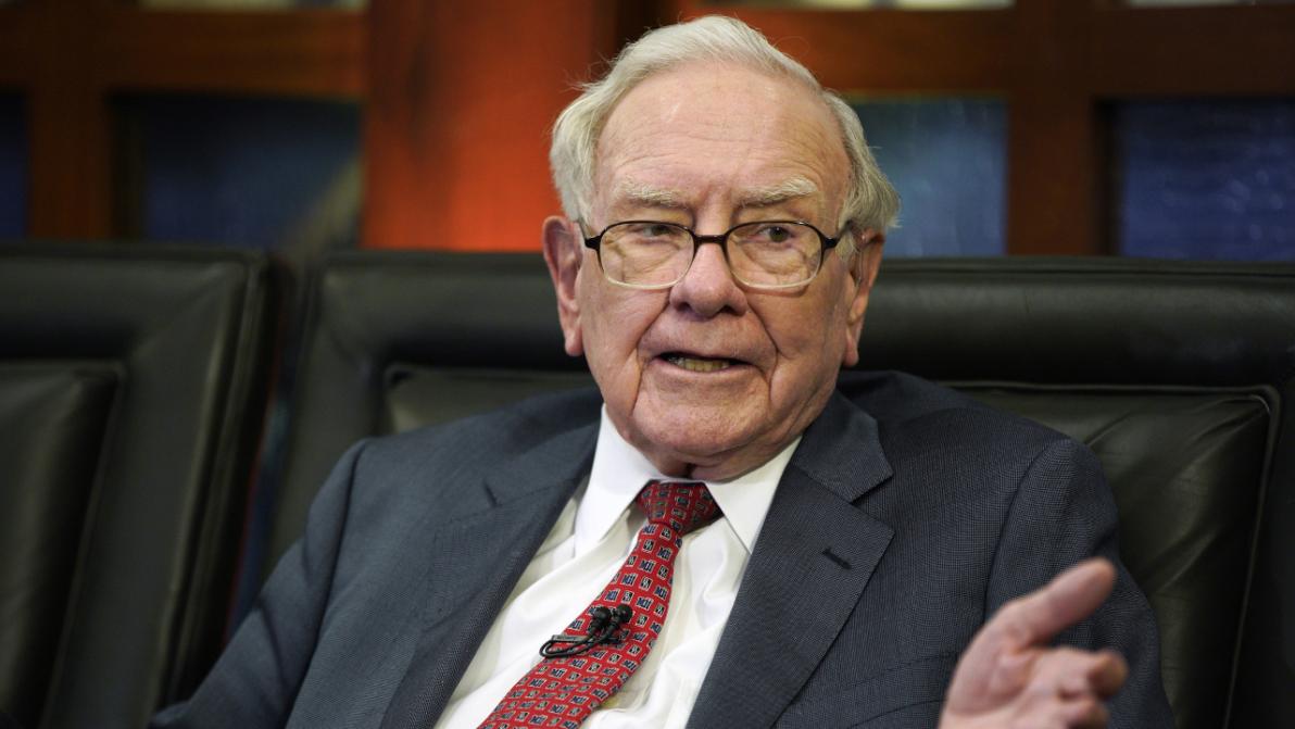 Der Altmeister kann es noch - Warren Buffetts neuester Deal: OxyChem-Übernahme durch Berkshire Hathaway