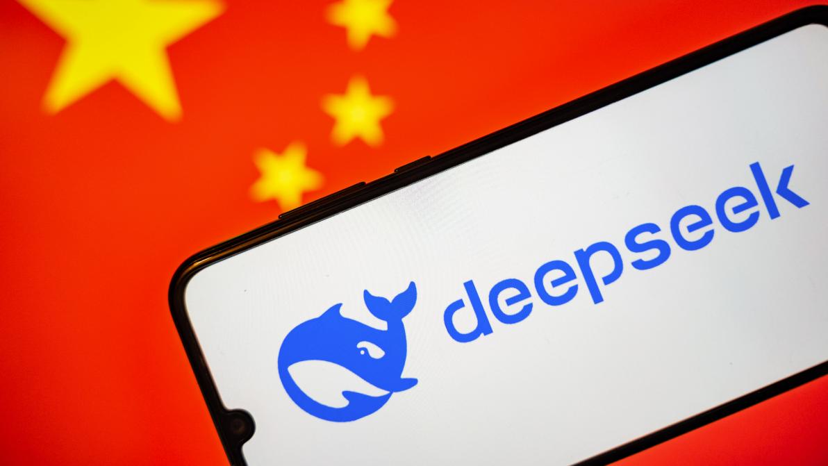 Neuer Chatbot DeepSeek: Prinzip Nachahmung - Wer ist DeepSeek ...