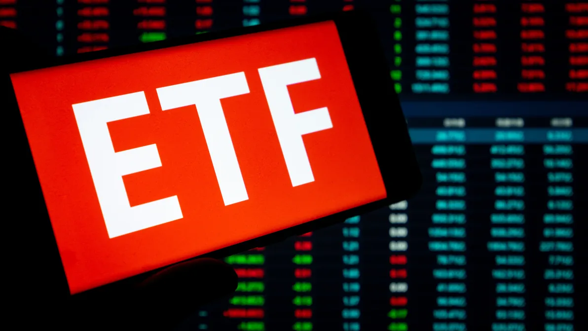 Substanz gegen Multi-Krisen - Morningstar adelt JPMorgan-ETF: Warum dieser Dividendenfonds jetzt auffällt