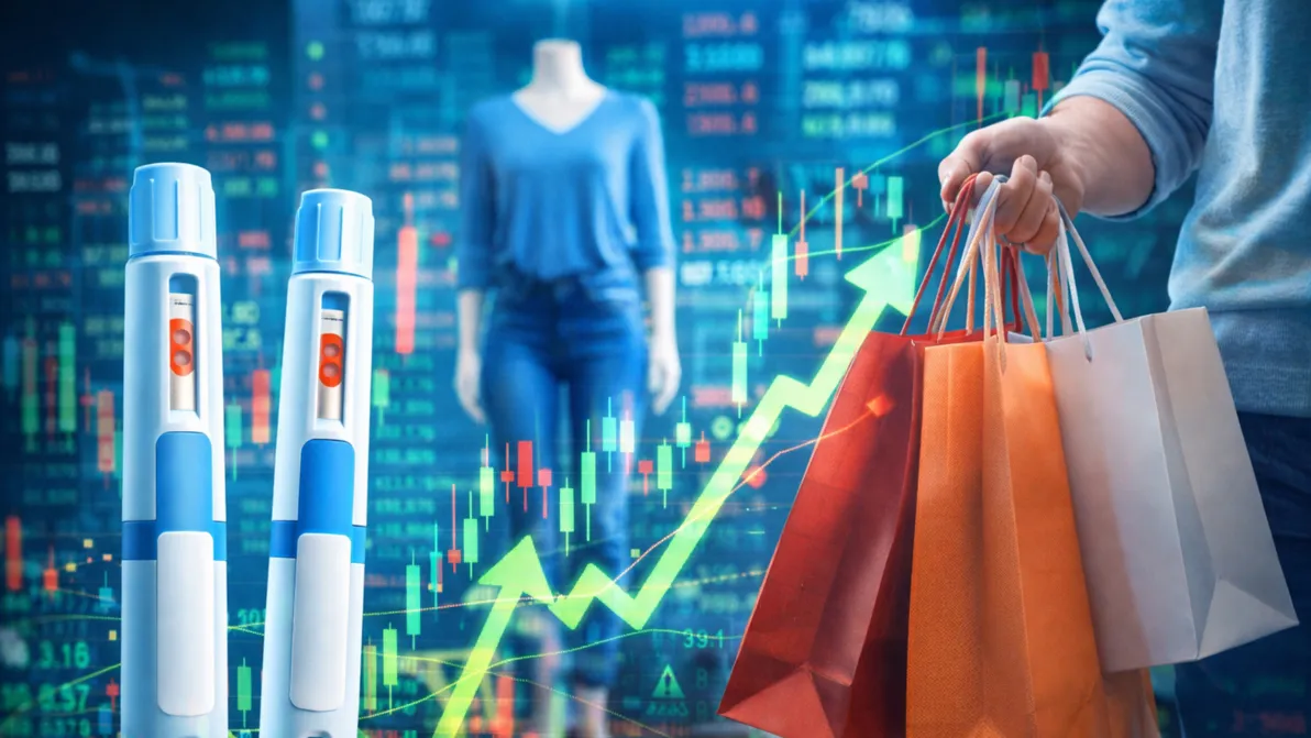 Abnehmspritzen-Boom - Zündet jetzt die nächste Mega-Rallye bei Mode-Aktien?