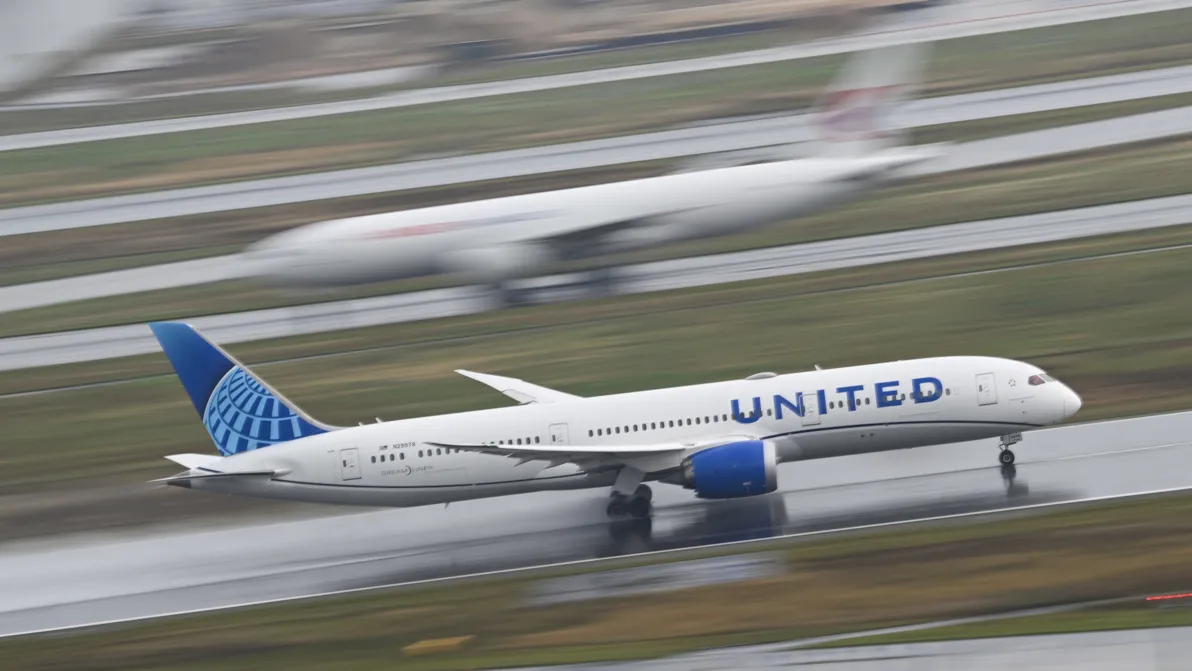 US-Fluggesellschaft - United Airlines passt Prognose für 2025 an – Aktie verliert nachbörslich