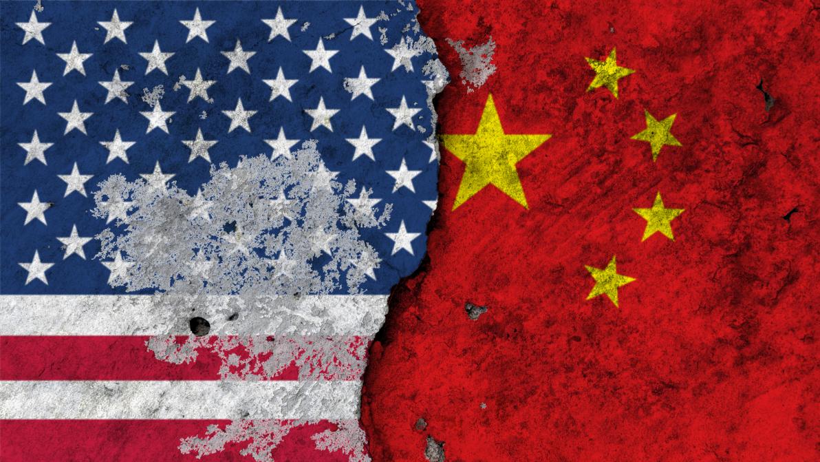 Amerikas Albtraum - Energie-Schmach für die USA: China zeigt, wie Zukunft geht!