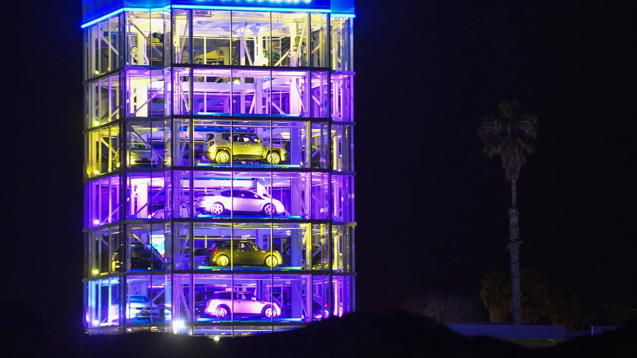 Wallstreet Online News