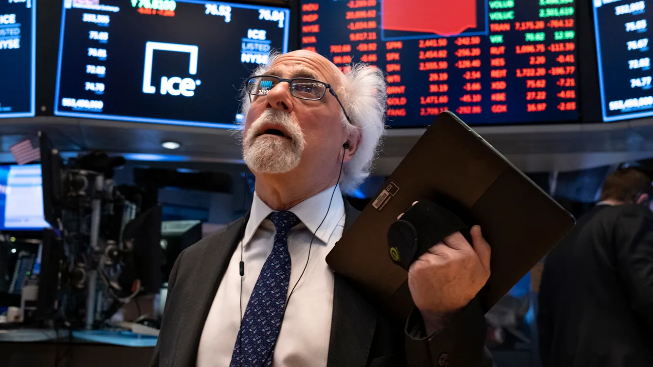 Wallstreet Online News