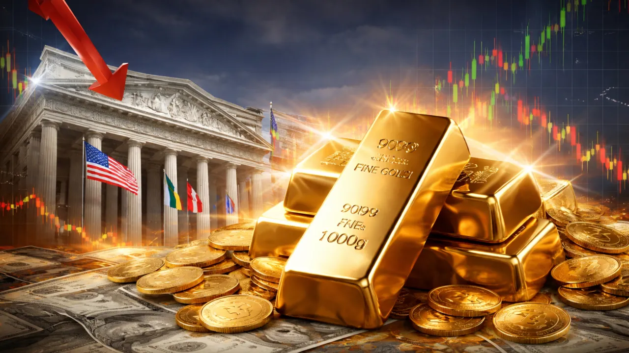 Wallstreet Online News