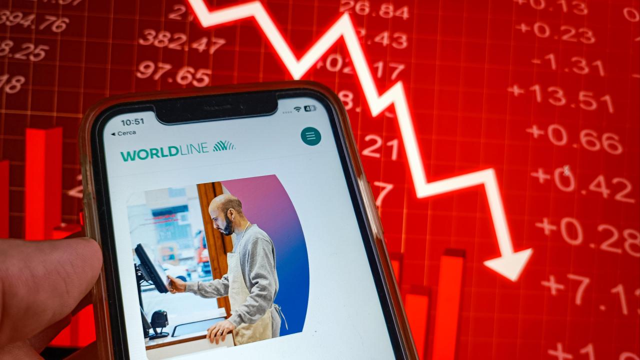 Wallstreet Online News