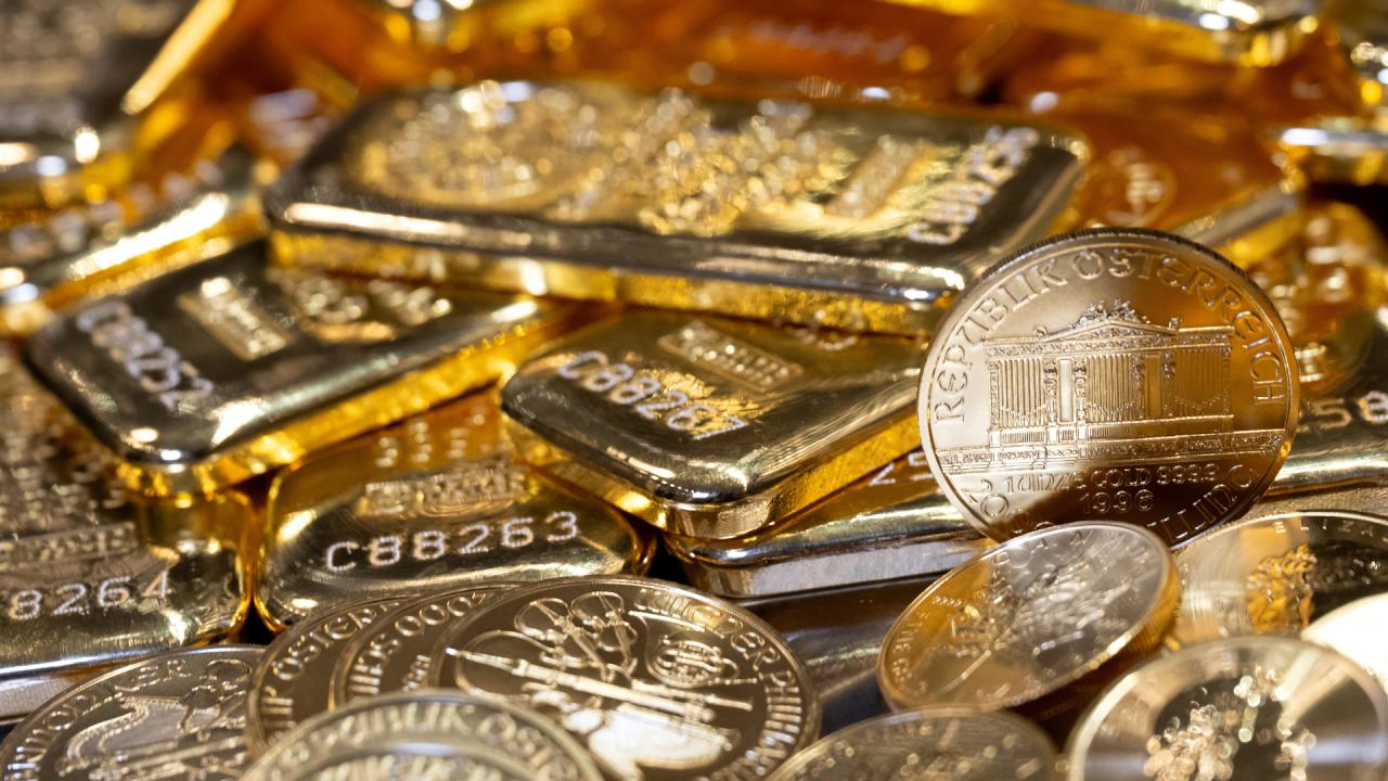 Wallstreet Online News