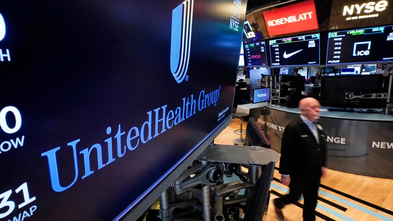 Wallstreet Online News