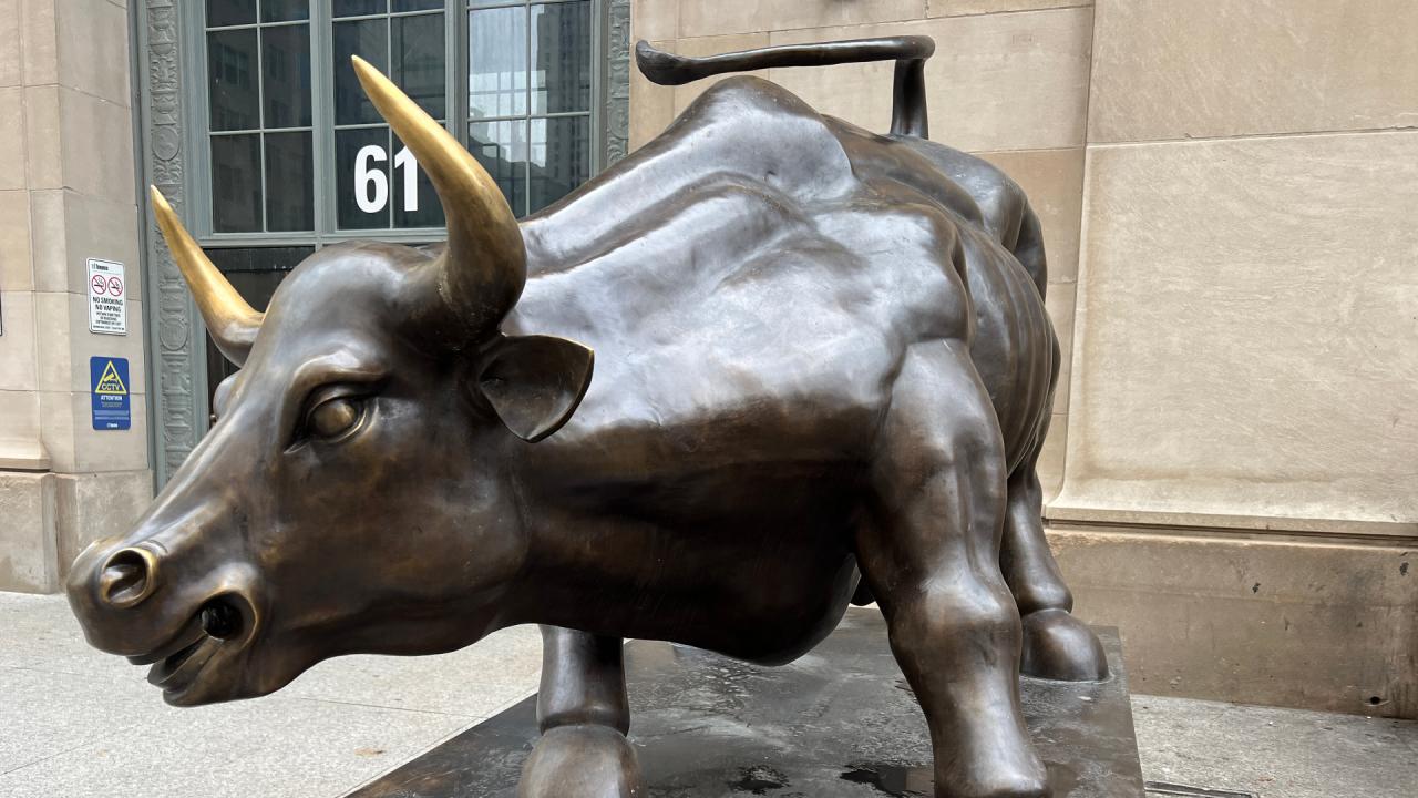 Wallstreet Online News