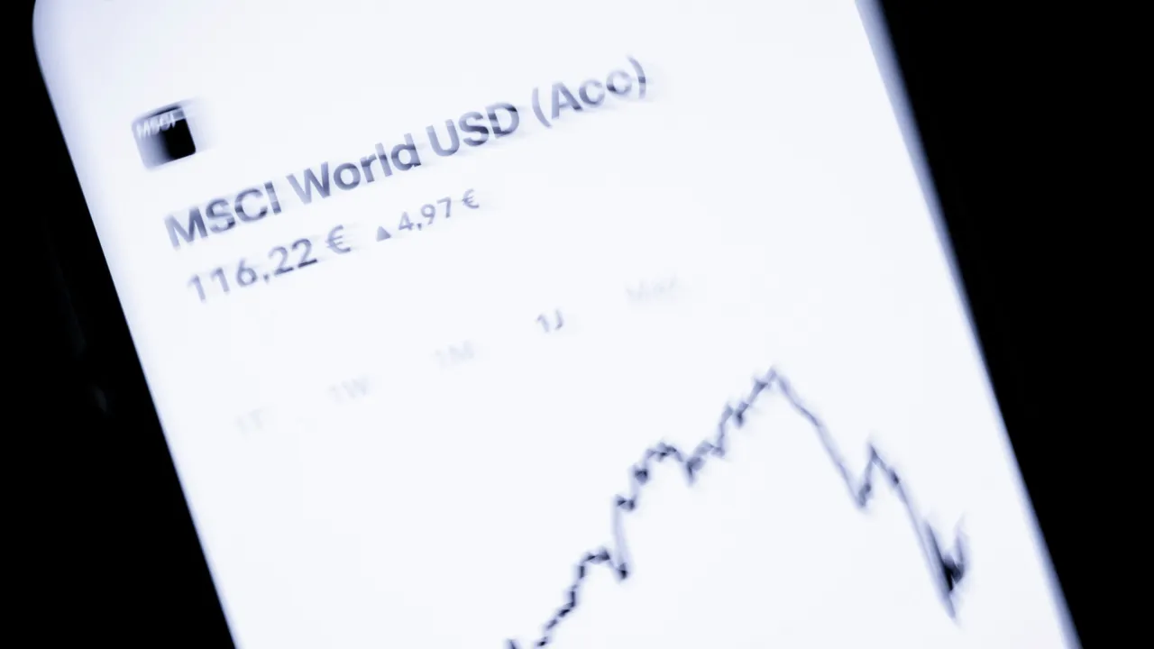 Wallstreet Online News