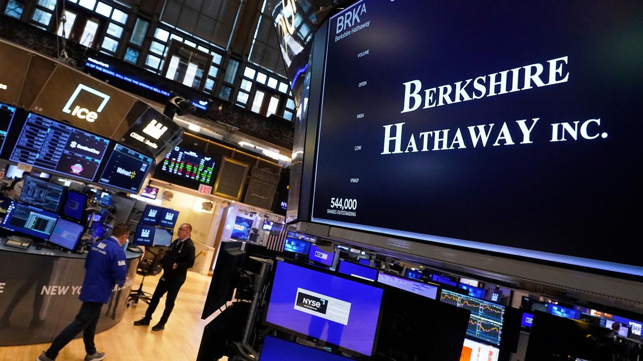 Wallstreet Online News