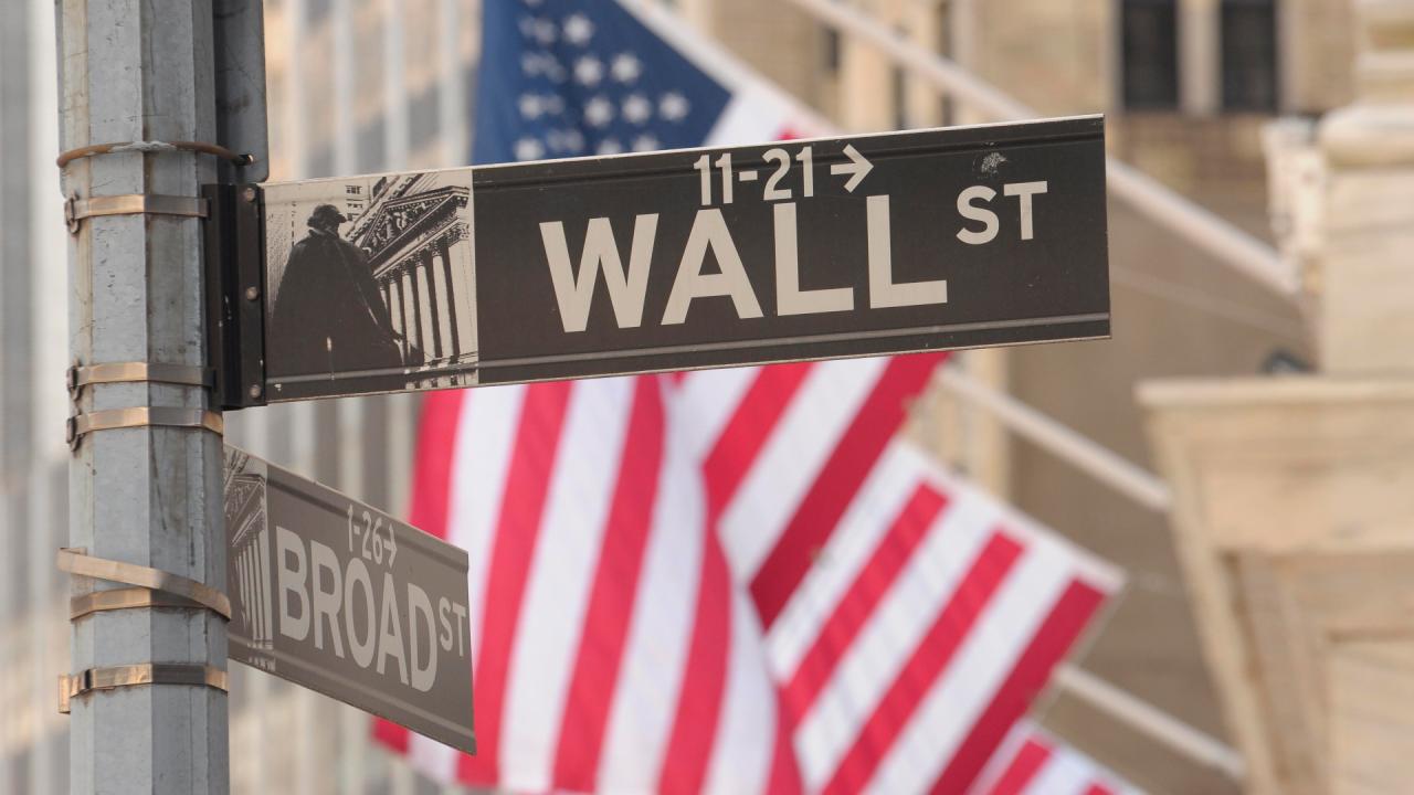 Wallstreet Online News