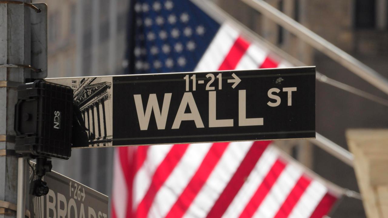 Wallstreet Online News