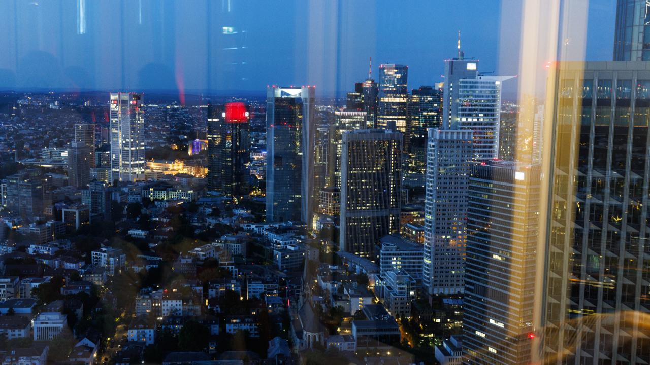 Wallstreet Online News