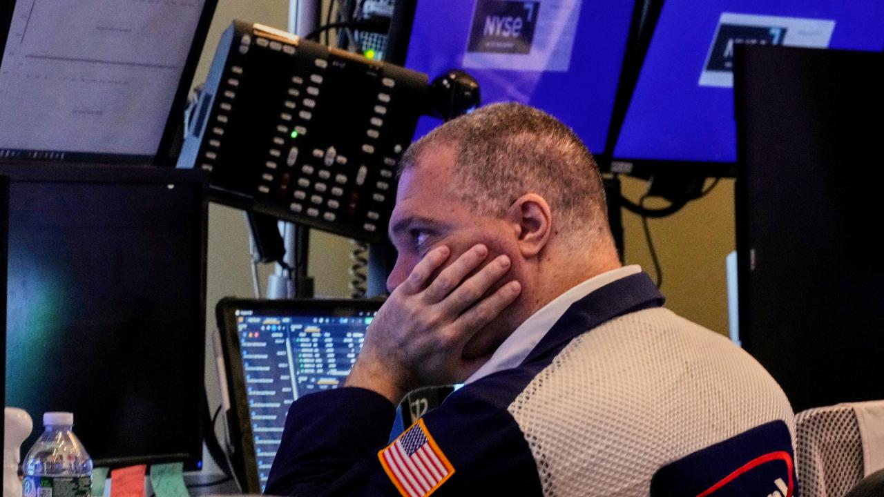 Wallstreet Online News