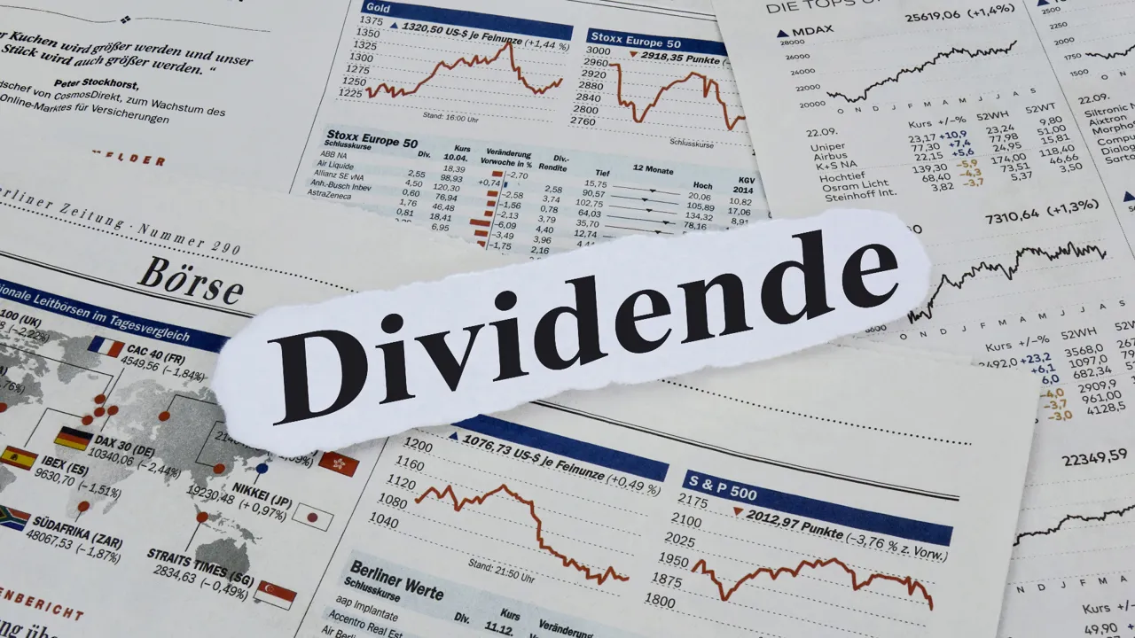 Wallstreet Online News