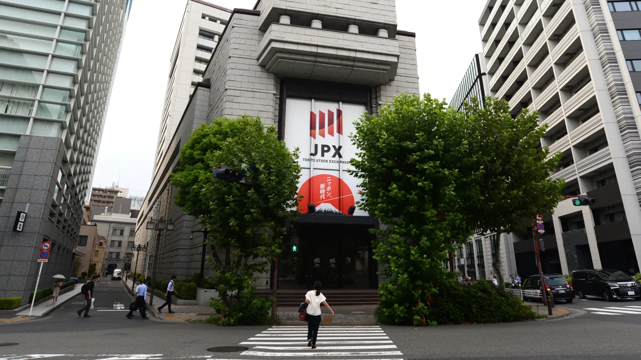 Wallstreet Online News