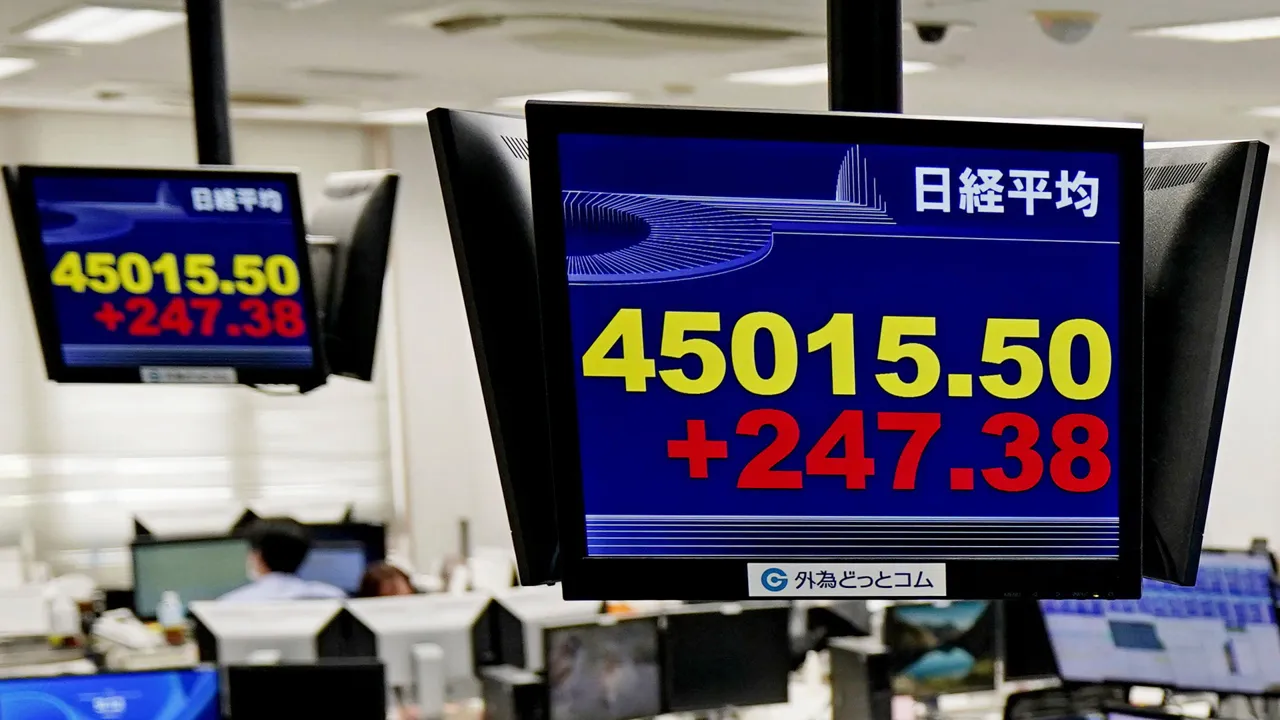 Wallstreet Online News