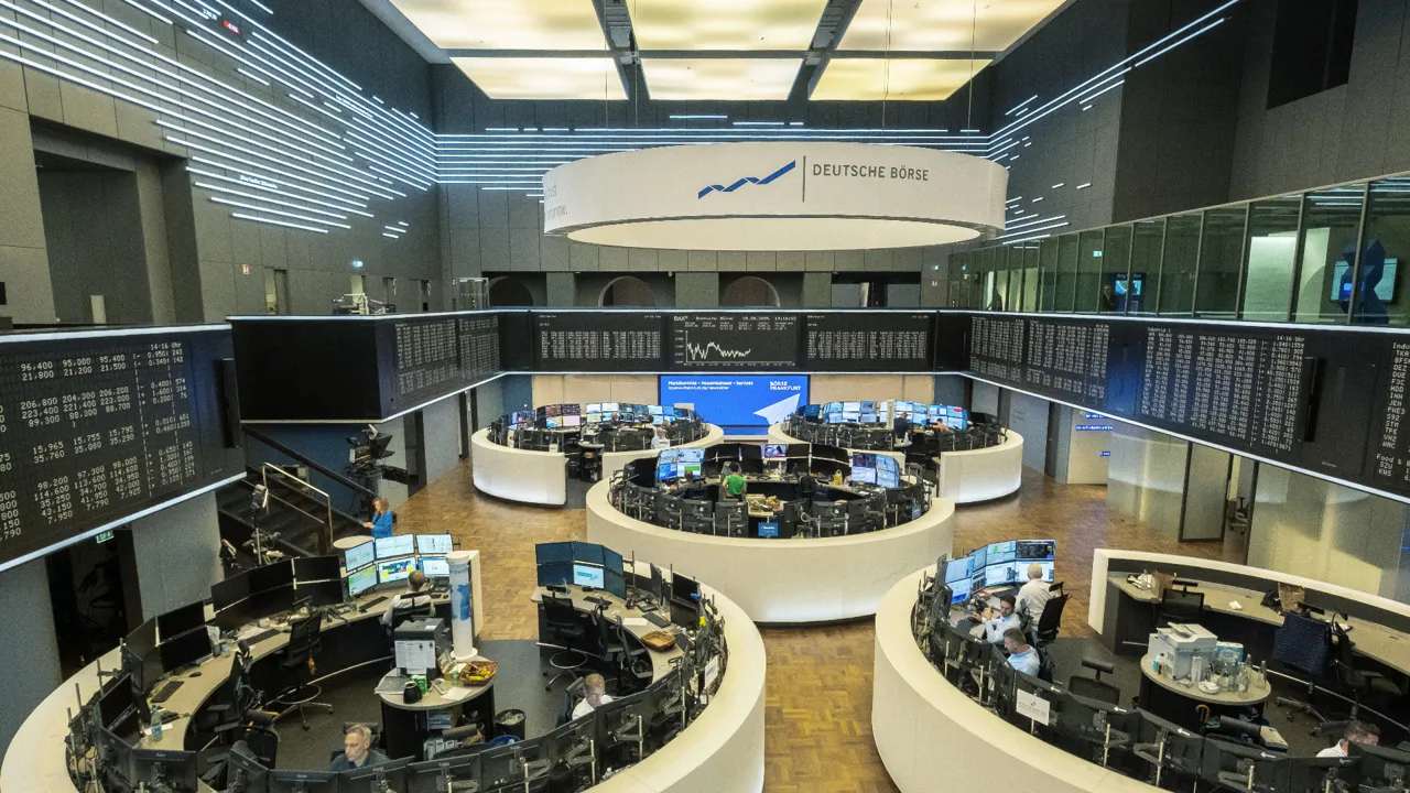 Wallstreet Online News