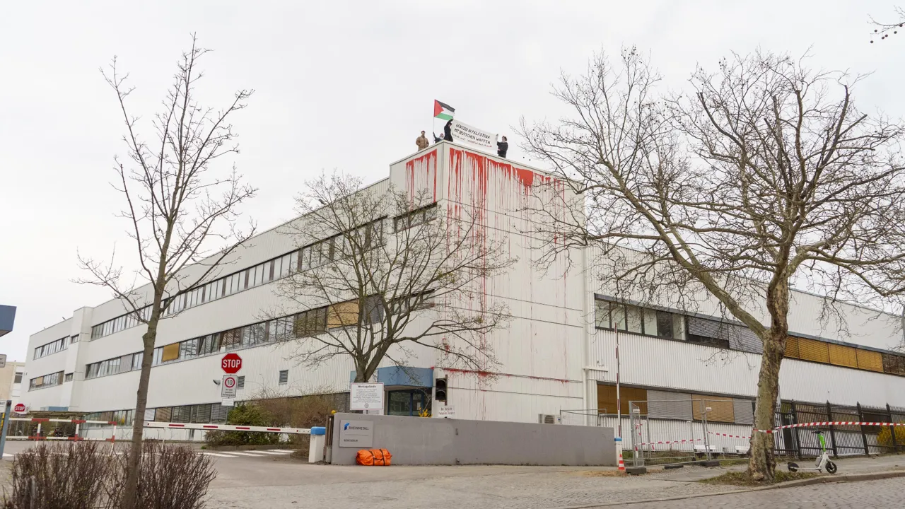 Wallstreet Online News