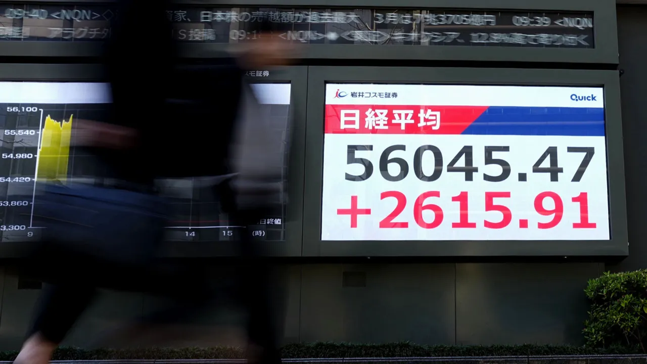 Wallstreet Online News