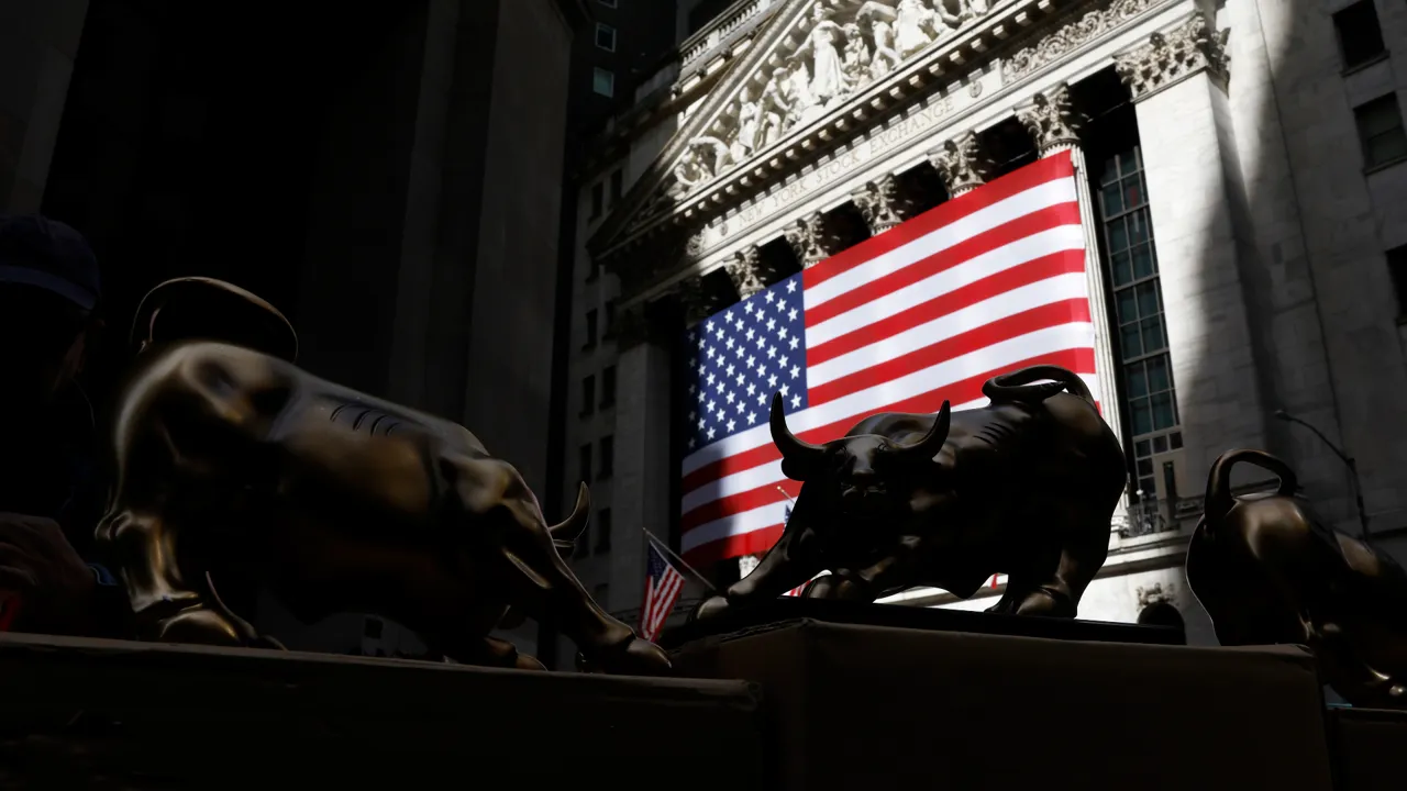 Wallstreet Online News