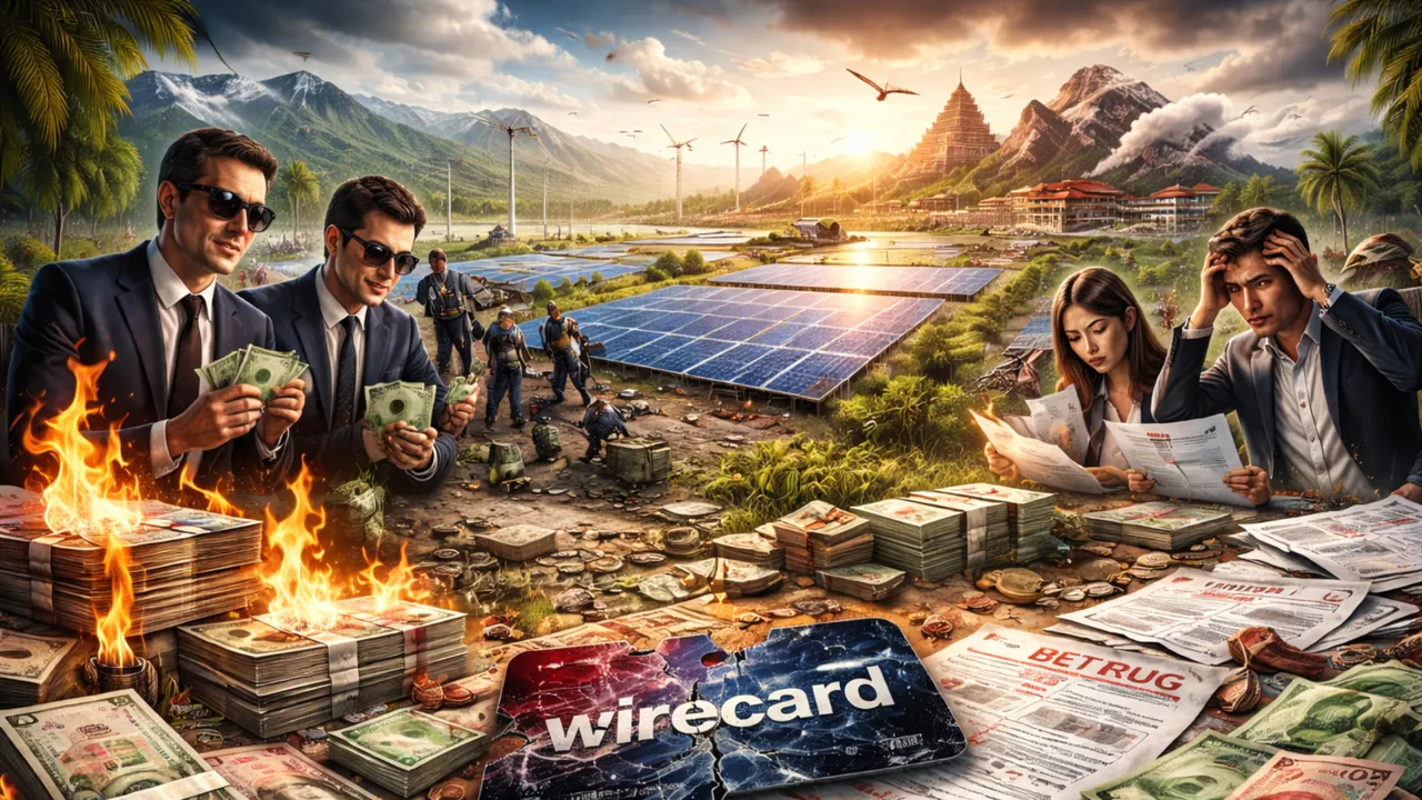 Wallstreet Online News