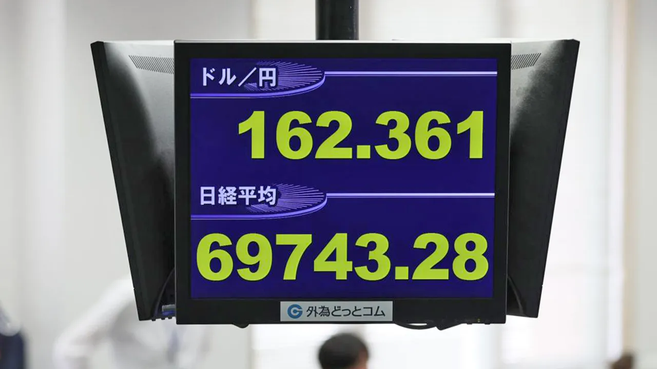 Wallstreet Online News