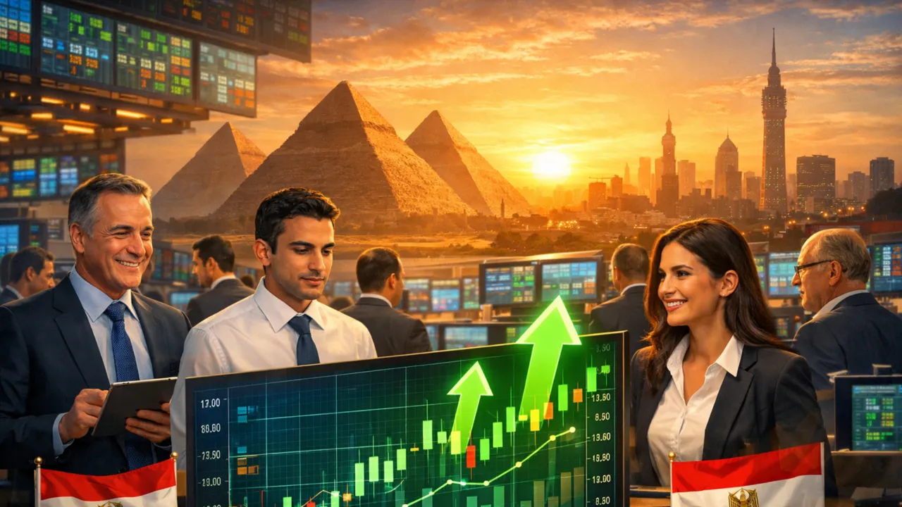 Wallstreet Online News