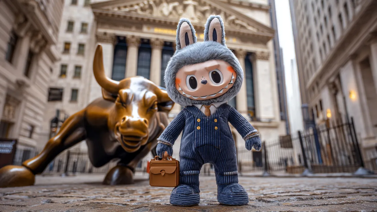 Wallstreet Online News