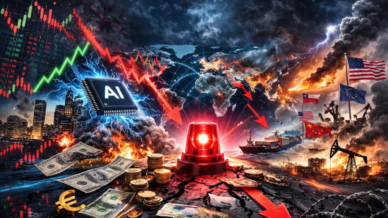 Wallstreet Online News