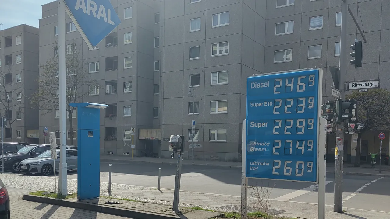 Wallstreet Online News