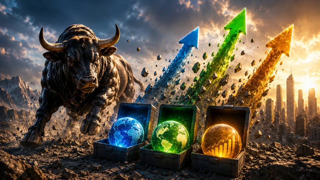 Wallstreet Online News