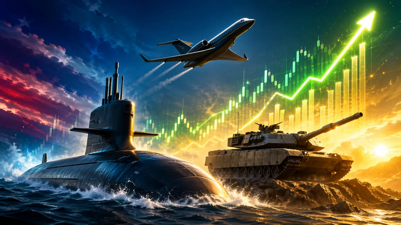 Wallstreet Online News