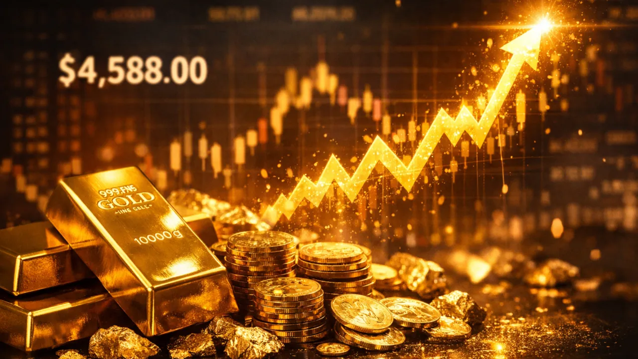 Wallstreet Online News