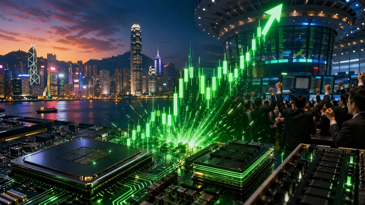 Wallstreet Online News