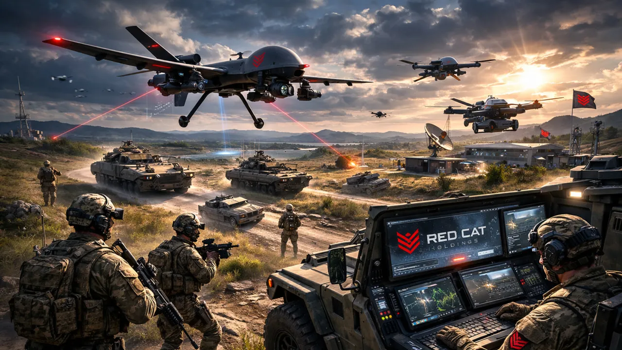 Wallstreet Online News