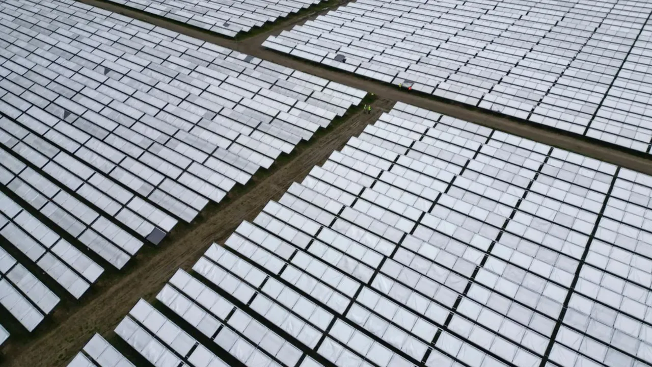 Wallstreet Online News