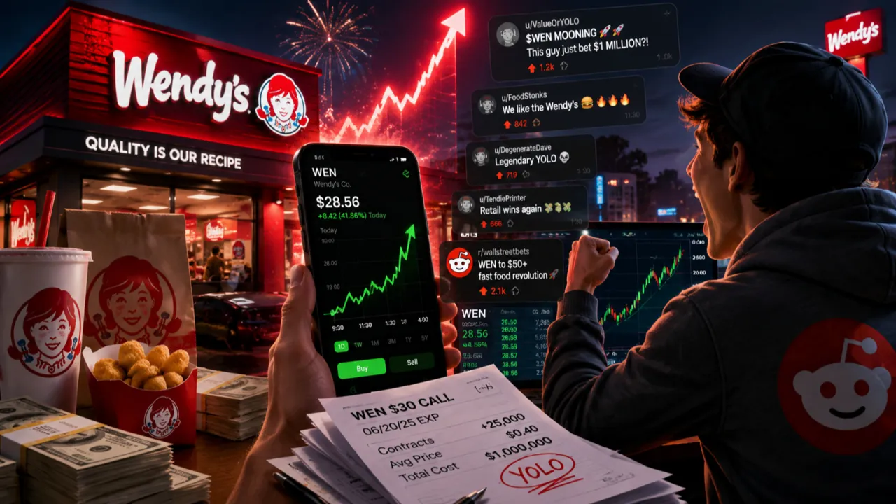 Wallstreet Online News