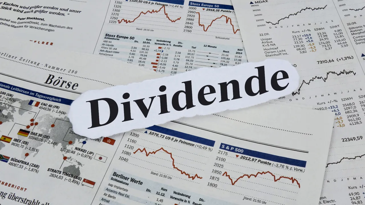 Wallstreet Online News