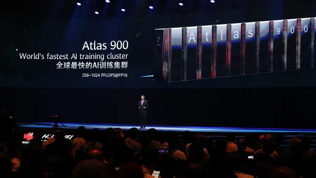 Tech-Riese-aus-China-Huawei-attackiert-Nvidia-Atlas-900-soll-das-weltst-rkste-KI-Chip-Cluster-sein-