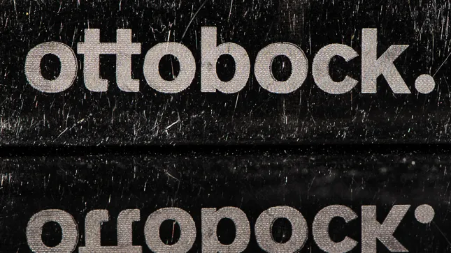 Ottobock presents top figures: But the stock price plummets! What's ...